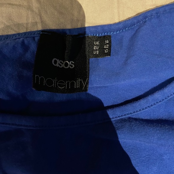 ASOS Skater Dress - Picture 2 of 2